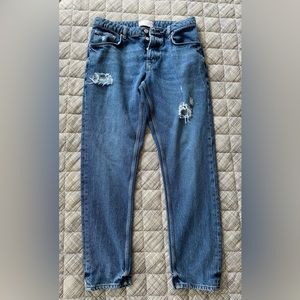 ASOS jeans